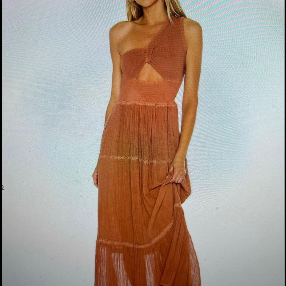 Never worn - Medium - Paid $209 - Revolve